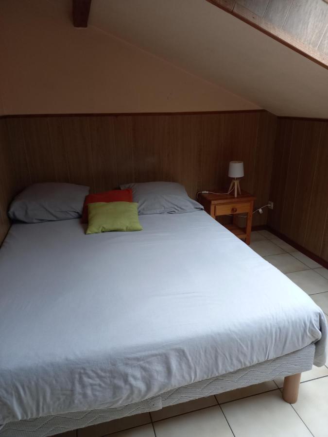 Les Appartements Du Lion De Belfort Exterior foto