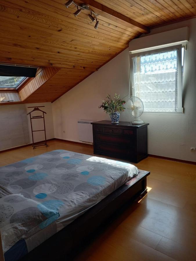 Les Appartements Du Lion De Belfort Exterior foto